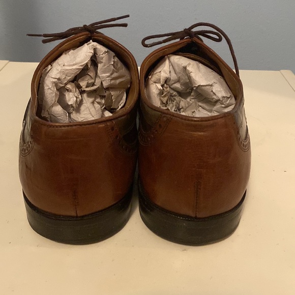 Men’s Browns Dress Shoes size 46/12.5 - Picture 3 of 7
